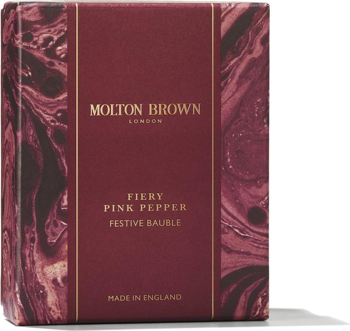 Immagine prodotto Molton Brown Gel da bagno e doccia al pepe rosa fiammeggiante 75 Ml (Set per la cura del corpo)