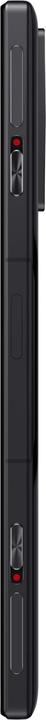 Actual product image Xiaomi Poco F4 Gt (128 GB, Stealth Black, 6.67", Dual SIM, 5G)