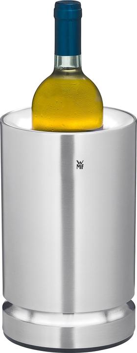 Immagine prodotto WMF Raffreddatore elettrico per vino / refrigeratore per bottiglie / refrigeratore per champagne con