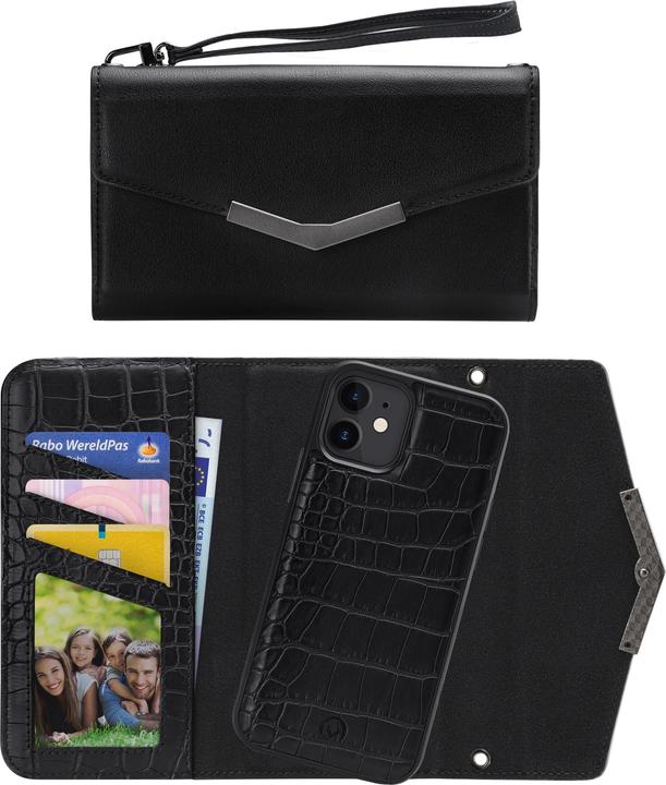 Actual product image Mobilize Coupling