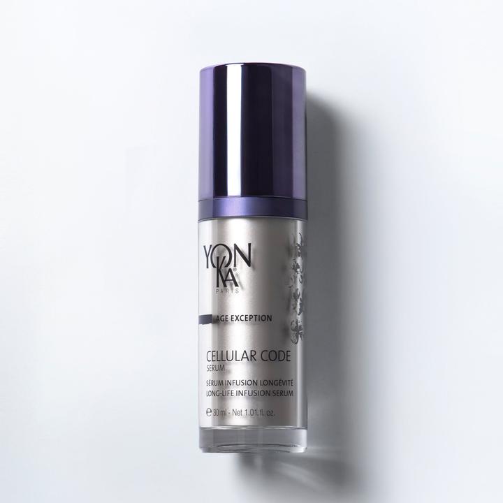 Produktbild Yon-Ka YONKA 37640 Cellular Code Serum 30ml (30 ml)