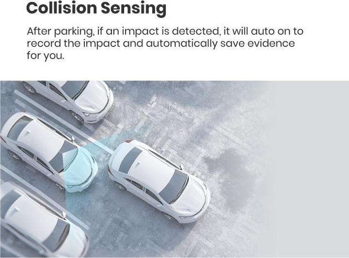 Image du produit Imou T800 (Vision nocturne, 4K)