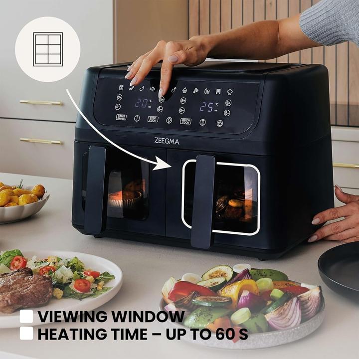 Produktbild Zeegma Knapper