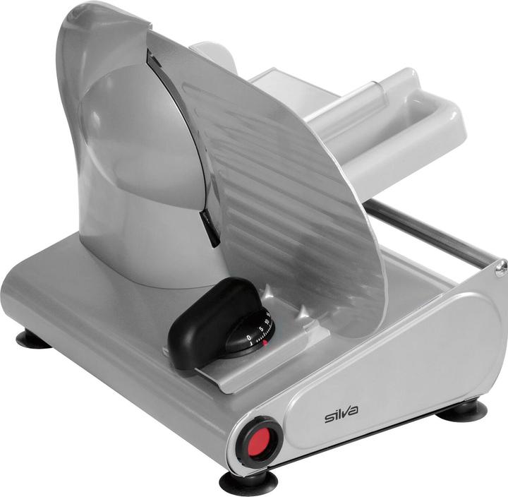 Actual product image Silva As 520