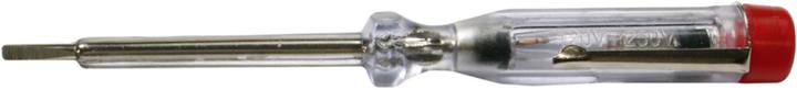 Actual product image BGS Voltage tester 120 - 250 V 140 mm (Port)