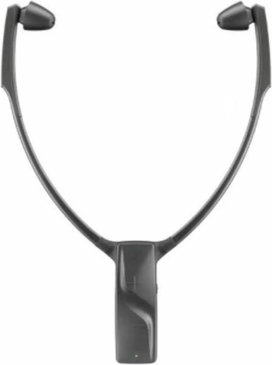 Sennheiser RR 5200 Zweit-Kopfhörer (ohne Sender) (keine Geräuschunterdrückung, 12 h, Kabellos)