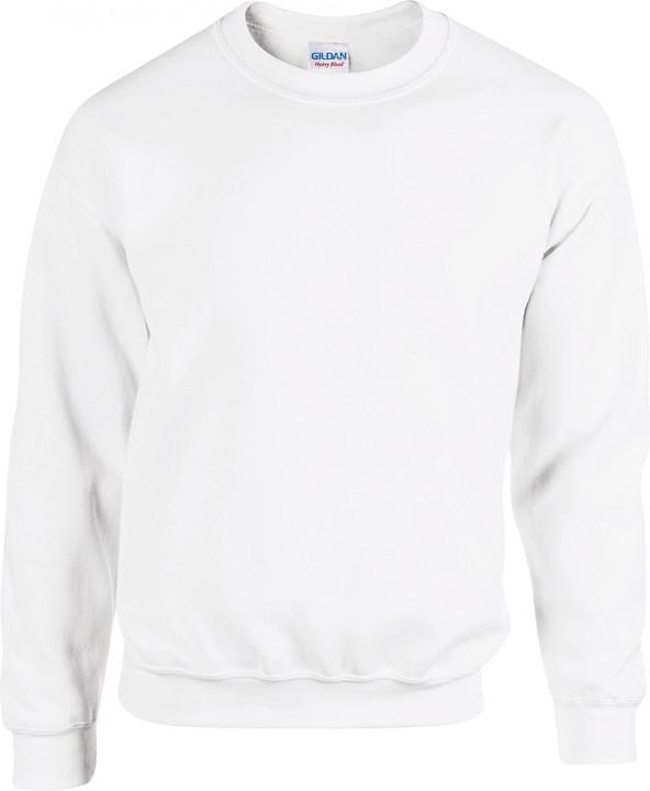 Actual product image Gildan Heavy Blend (XXL)