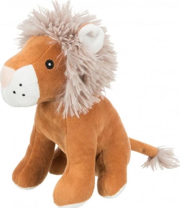 Immagine prodotto Trixie Leone (Cane di peluche)