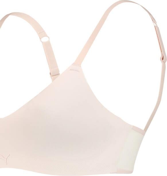 Actual product image Puma 2nd-Skin Soft Padded Bra (XS)