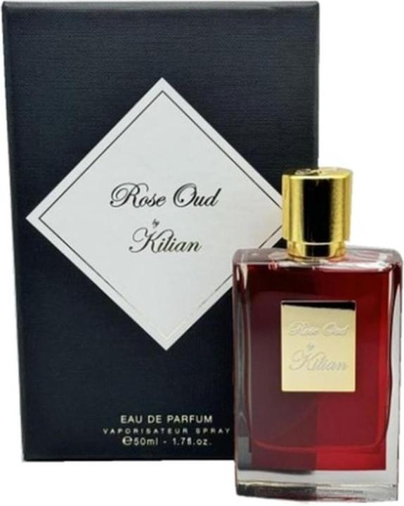 Image du produit By Kilian Rose Oud (Eau de parfum, 50 ml)