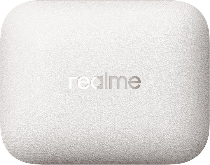 Immagine prodotto realme Buds Air 7 Pro (ANC, NC, 6.50 h, Senza fili)