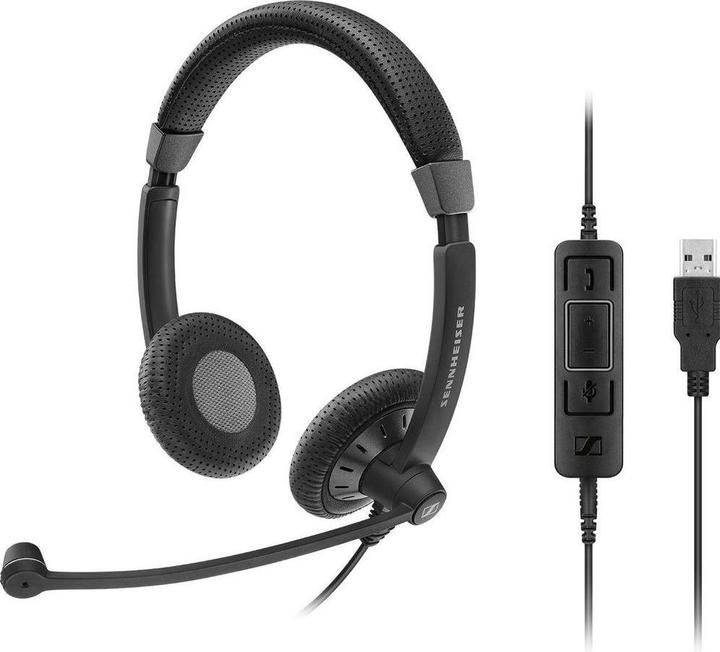 Produktbild EPOS SC75 (Kabelgebunden, USB-C)