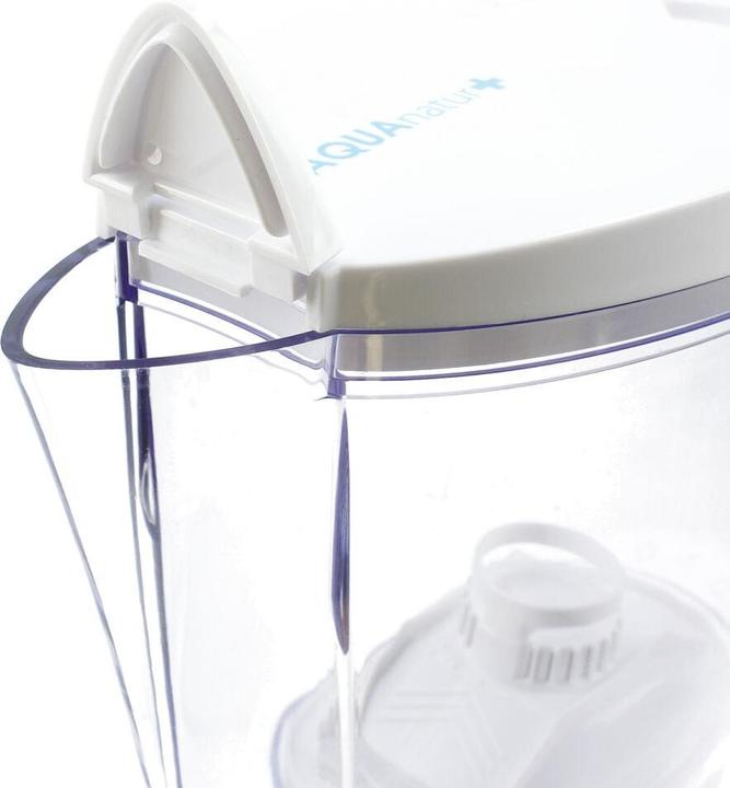 Produktbild TM Electron Filter-Karaffe 2,3 L (2.30 l)