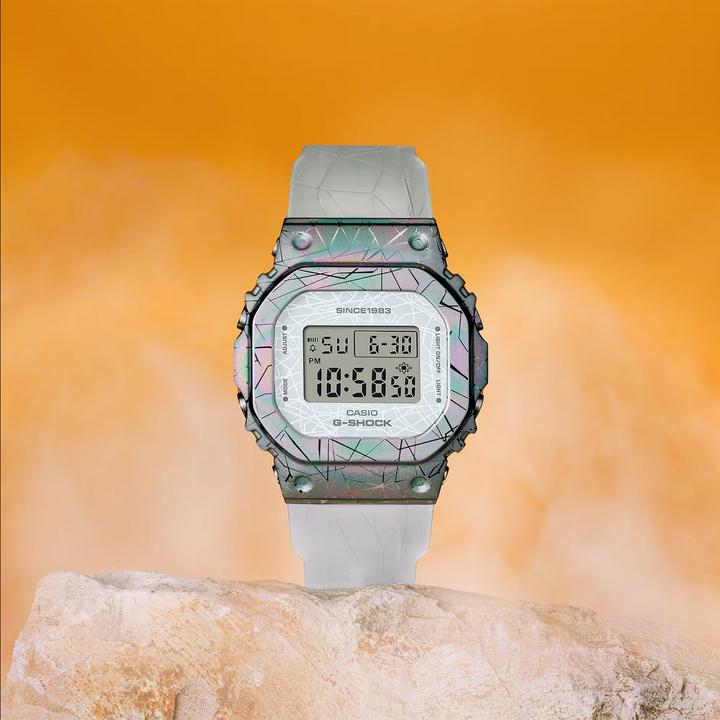 Image du produit Casio GM-S5640GEM-7ER (Montre de plongée)