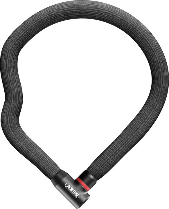 Actual product image Abus Goose Lock 4204K/110 flint (110 cm)