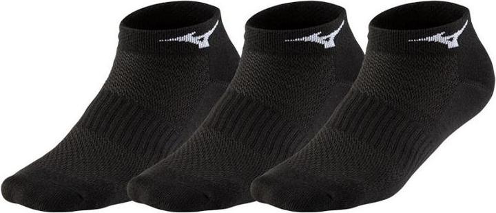 Image du produit Mizuno Chaussettes de course Triple Pack (44 - 46)