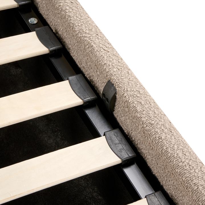 Produktbild Beliani Quillien (180 x 200 cm)