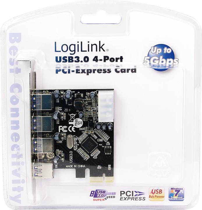 Produktbild LogiLink PC0057A