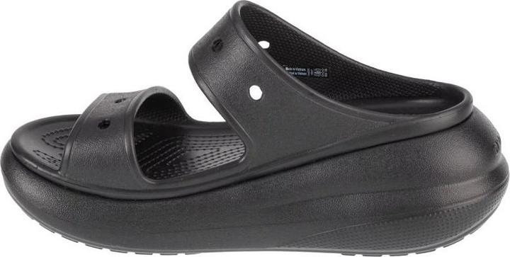 Actual product image Crocs Klassische Crush-Sandale (39)