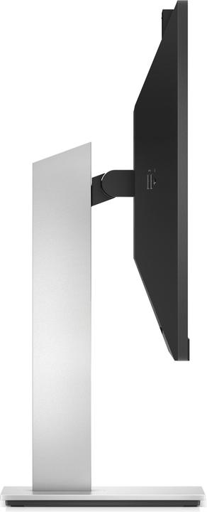 Actual product image HP E24d G4 (1920 x 1080 pixels, 23.80")