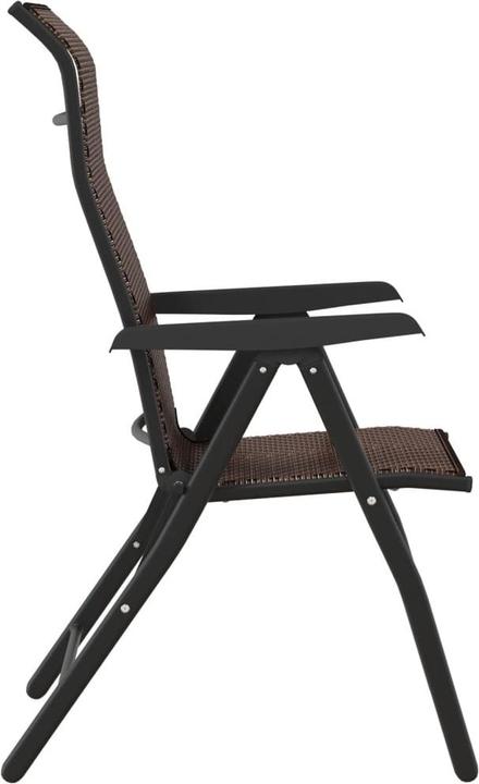 Produktbild vidaXL Gartenstuhl