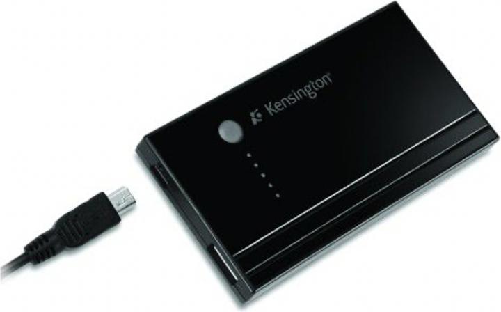 Produktbild Kensington Portable Power Pack