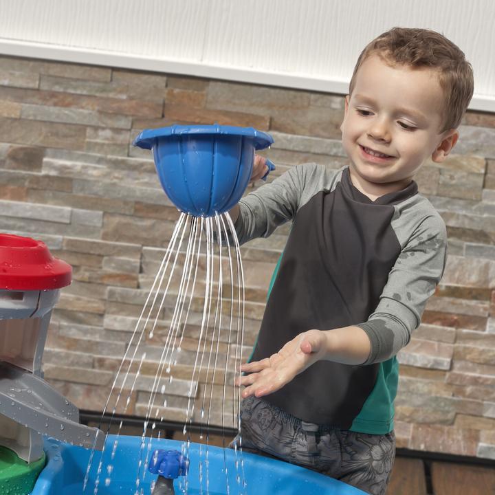 Image du produit Step2 Table à eau Paw Patrol