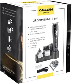 Produktbild Carrera Classic 21163907