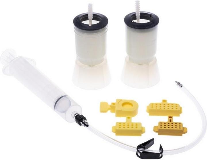 Image du produit Shimano Kit de ventilation