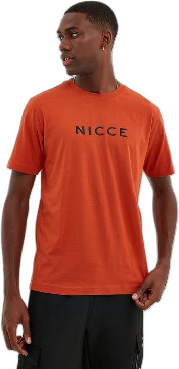 Actual product image Nicce t-hirt compact (S)