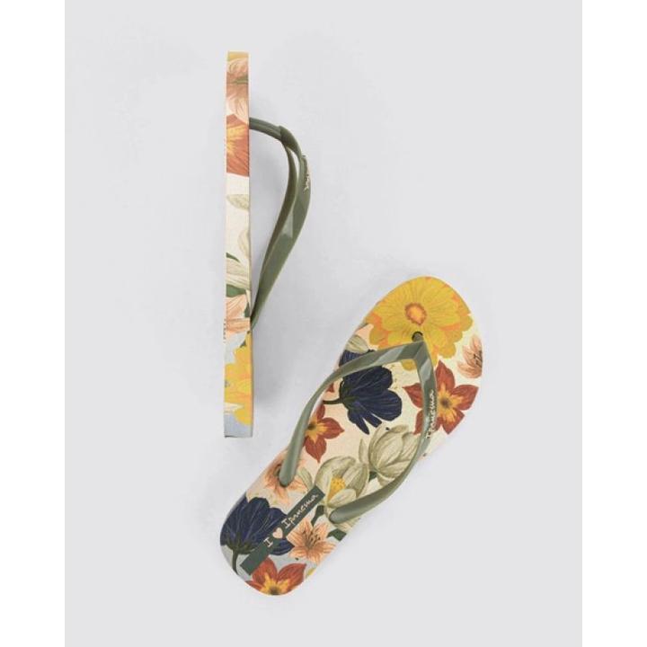 Produktbild Ipanema Verao Damen Flip-Flops (37)