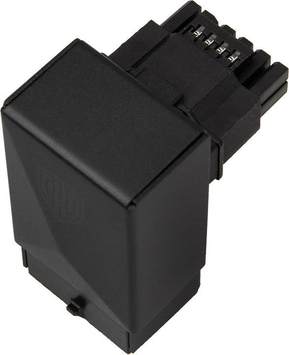 Produktbild Kolink Core Pro 12V-2x6 90 Grad Adapter - Typ 1, schwarz