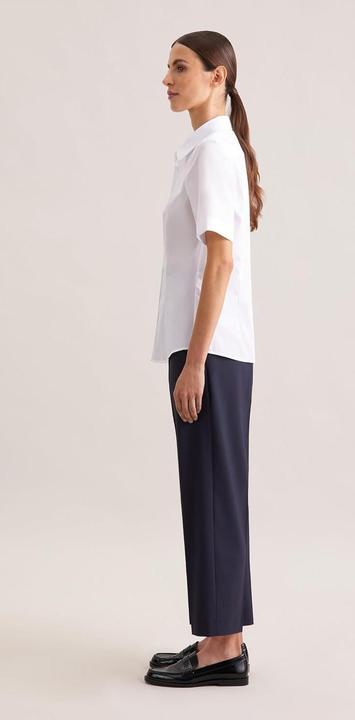 Immagine prodotto Seidensticker Women's Blouse Regular Fit Short Sleeve (46)