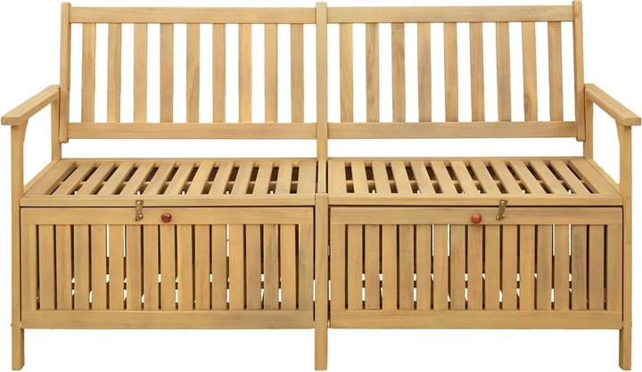 Produktbild vidaXL Gartenmöbel