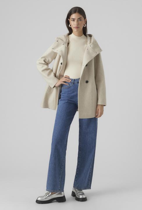 Actual product image Vero Moda VMFORTUNE SHILA JACKET GA NOOS Jacket (XL)