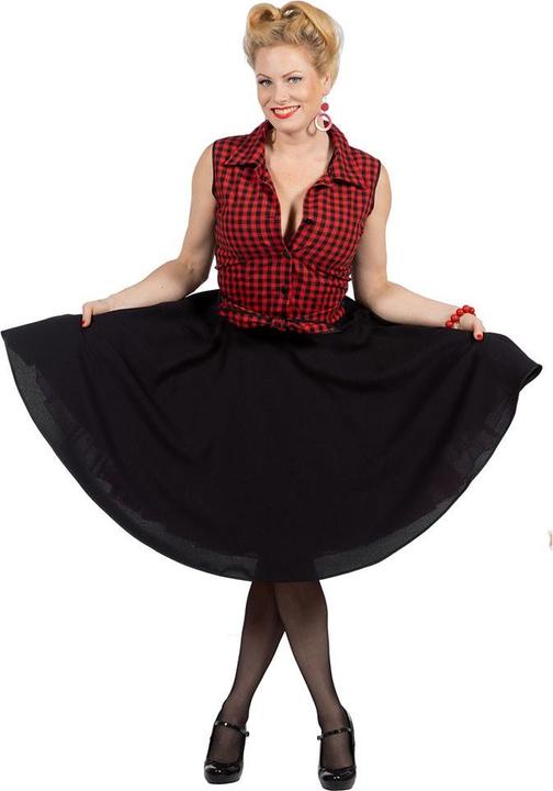 Immagine prodotto Wilbers Abito Rockabilly Lizzo (40)