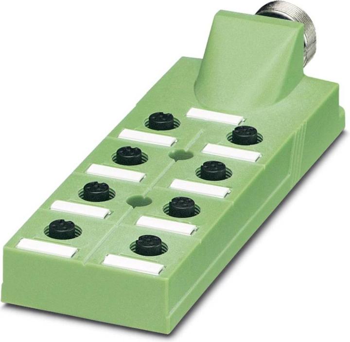 Produktbild Phoenix Contact Sensor/Aktorbox passiv M12-Ver