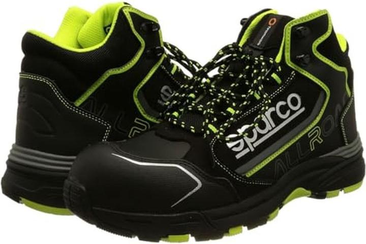 Produktbild Sparco Allroad-H (43)