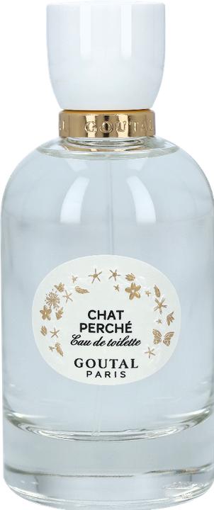 Actual product image Annick Goutal Chat Perché (Eau de toilette, 100 ml)