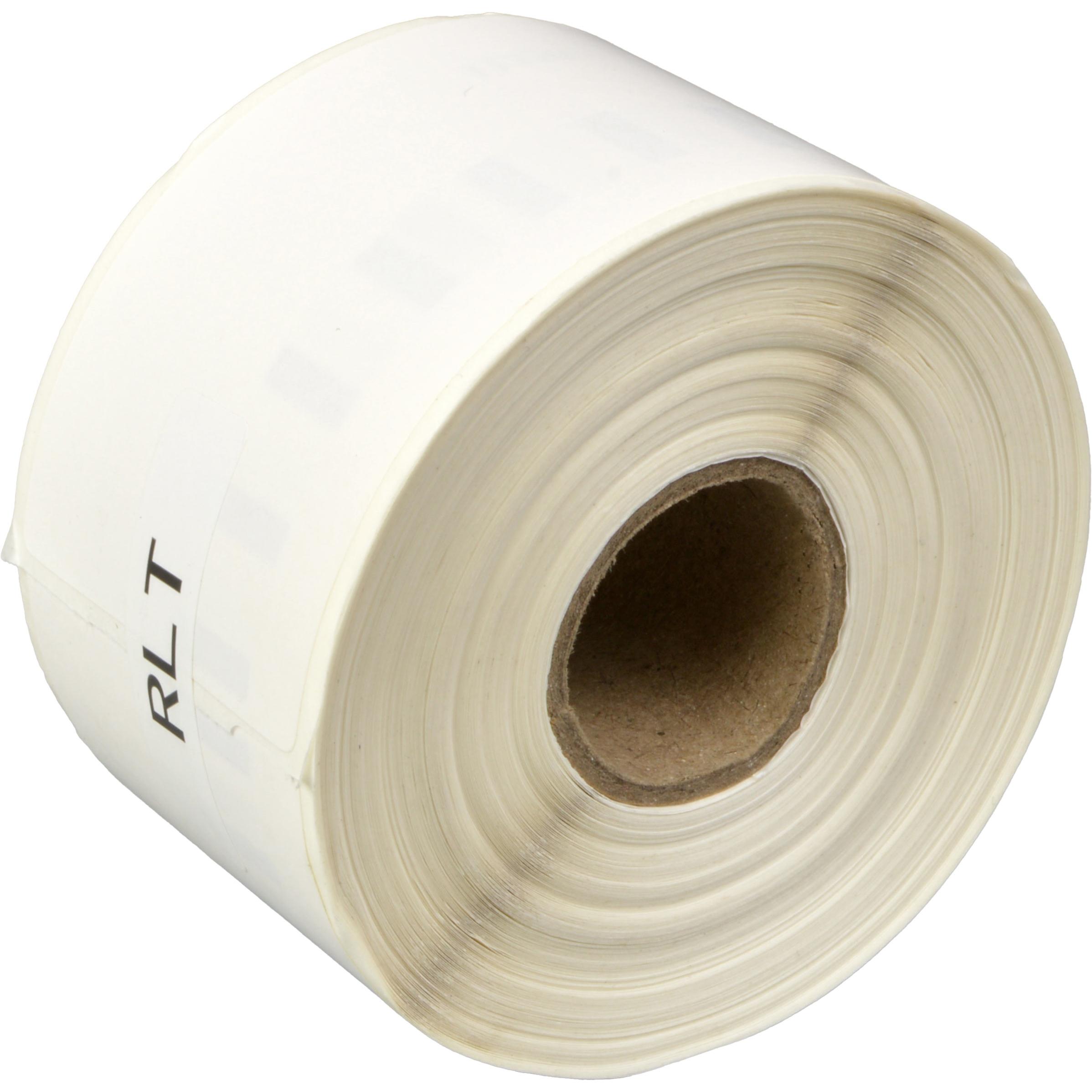 Ampertec, Etiketten, Etiketten kompatibel zu Dymo 11356 weiss 41 x 89mm 1 x 300 St.