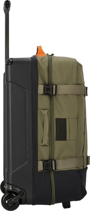 Actual product image Fjällräven FÃ¤rden Roller 75 (75 l)