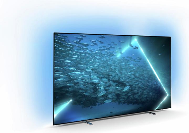 Produktbild Philips 65OLED707 (65", OLED707, OLED, 4K, 2022)