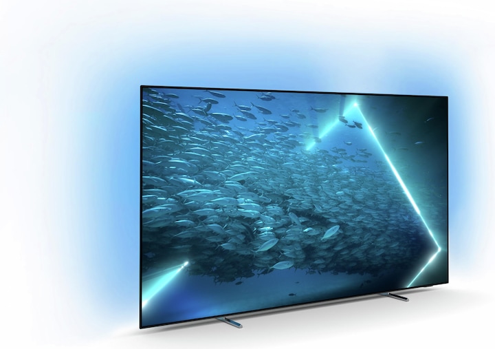Philips 65OLED707 (65", OLED707, OLED, 4K, 2022)