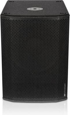 Image du produit dB Technologies Sub-615 (Subwoofer actif)