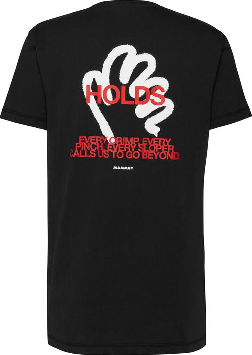 Produktbild Mammut Massone T-Shirt Men Hold (XXL)