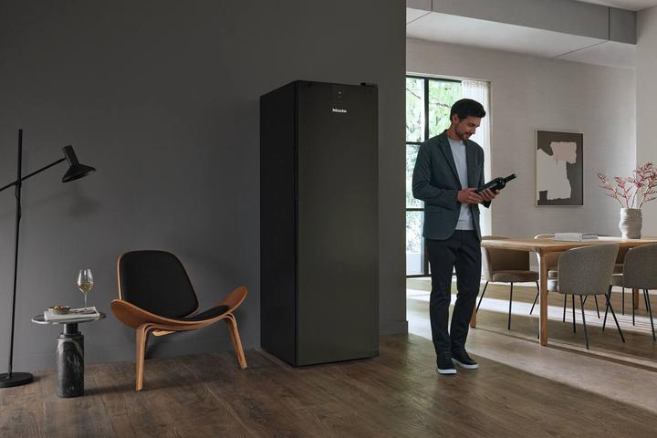Actual product image Miele KWT 4584 E