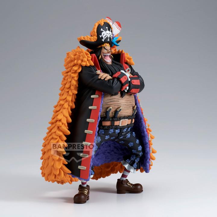 Produktbild Banpresto One Piece - Marshall D. Teach DXF