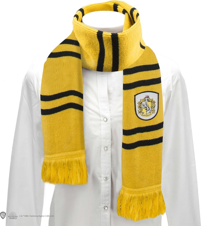 Actual product image Cinereplicas Harry Potter: Hufflepuff