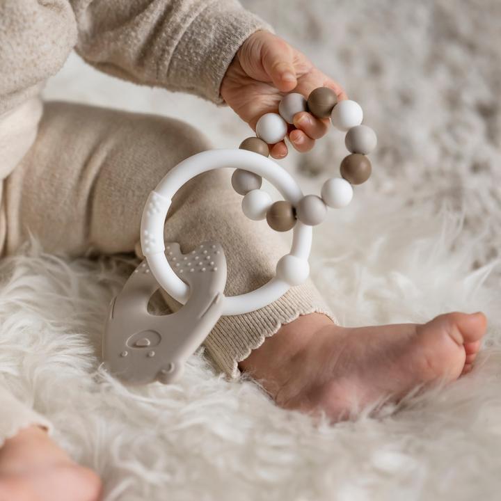 Actual product image Nattou Bär (0 Months)