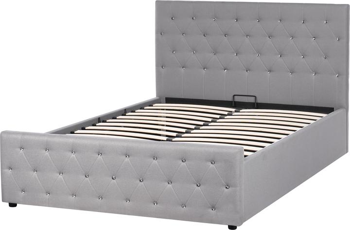 Image du produit Beliani Amiens (140 x 200 cm)